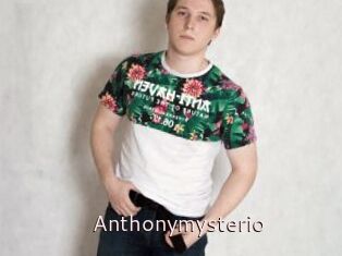 Anthonymysterio