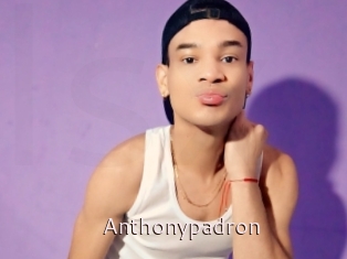 Anthonypadron