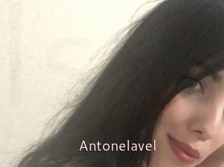 Antonelavel