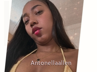 Antonellaallen