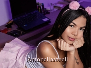 Antonellasteell