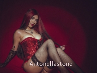 Antonellastone