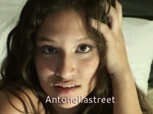 Antonellastreet