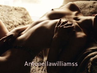 Antonellawilliamss