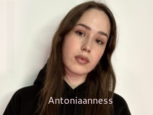 Antoniaanness
