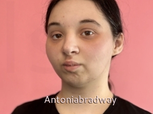 Antoniabradway