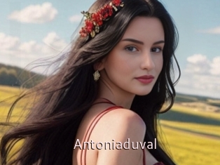Antoniaduval