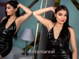 Antoniareal
