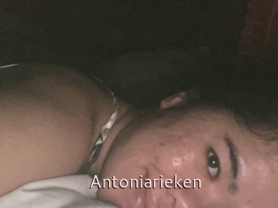 Antoniarieken