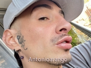 Antonioarango