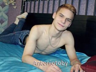 Antoniotoby