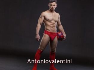 Antoniovalentini