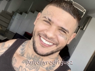 Antonyrodriguez