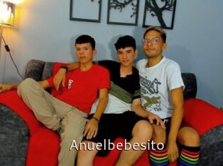 Anuelbebesito