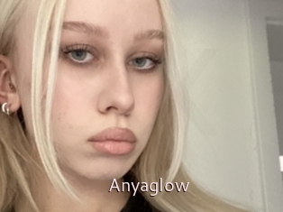 Anyaglow