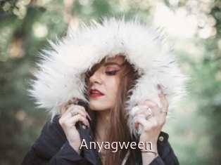 Anyagween