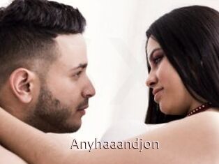 Anyhaaandjon