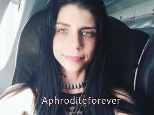 Aphroditeforever