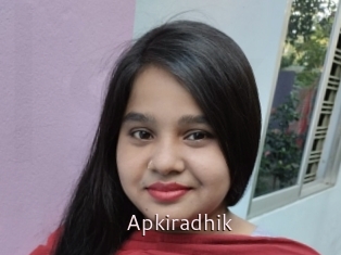 Apkiradhik
