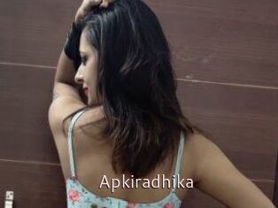 Apkiradhika