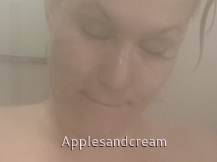 Applesandcream
