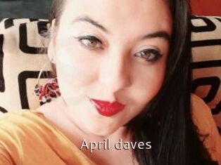 April_daves