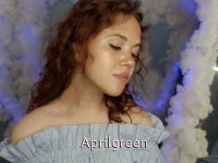 Aprilgreen