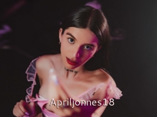 Apriljonnes18