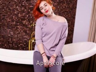 Aprilscore