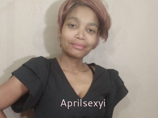 Aprilsexyi