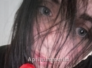 Aprilsummerlin