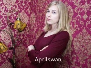 Aprilswan