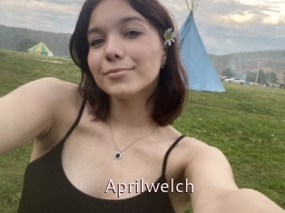 Aprilwelch