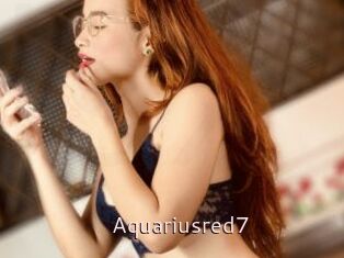Aquariusred7
