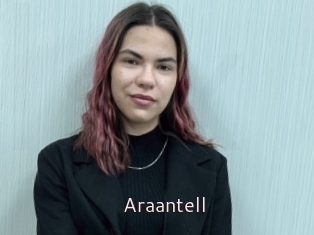 Araantell