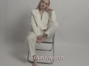 Araashworth