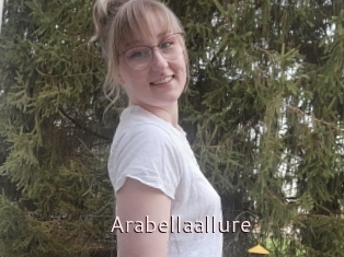 Arabellaallure