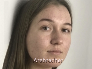 Arabracher