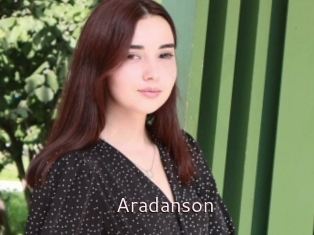 Aradanson