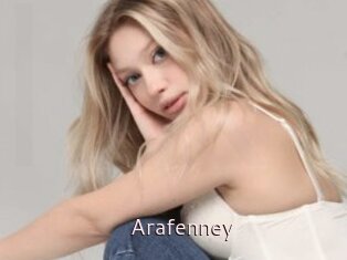 Arafenney