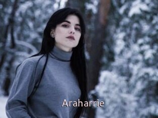 Araharrie