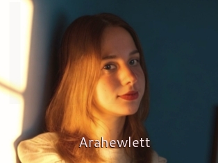 Arahewlett