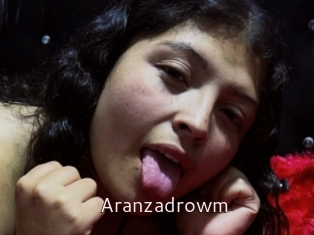 Aranzadrowm