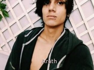 Arath