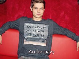 Archernavy