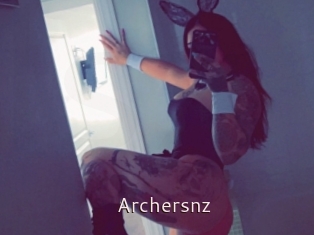 Archersnz