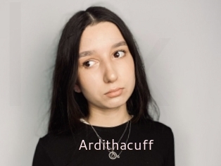 Ardithacuff