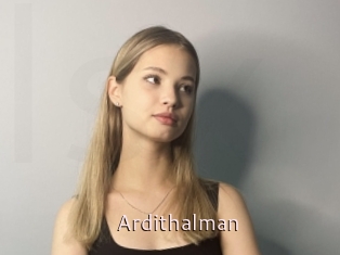 Ardithalman
