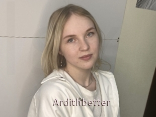 Ardithbetter