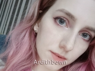 Ardithbown